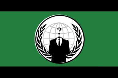Spain in Anonymous' Hit List over Madrid Protest, 'Operation Spain' Begins