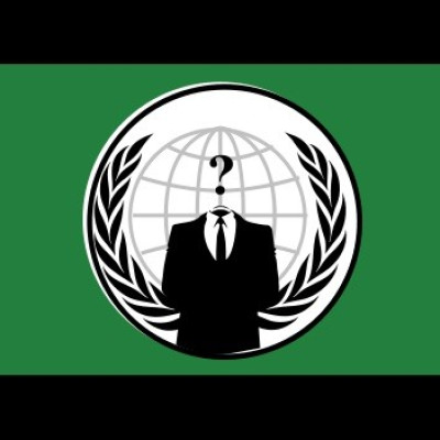 Spain in Anonymous' Hit List over Madrid Protest, 'Operation Spain' Begins