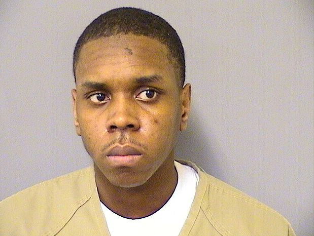 Jennifer Hudson's Former Brother-in-law William Balfour Charged With Killing Hudson's Family Members And Sentenced To Life In Prison