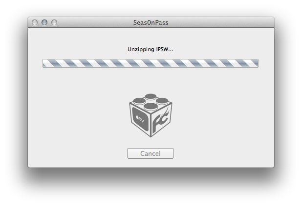Seas0nPass - Tether Jailbreak Apple TV 2 / 3 on iOS 5.1.1 Seas0nPass - Tether Jailbreak Apple TV 2 / 3 on iOS 5.1.1