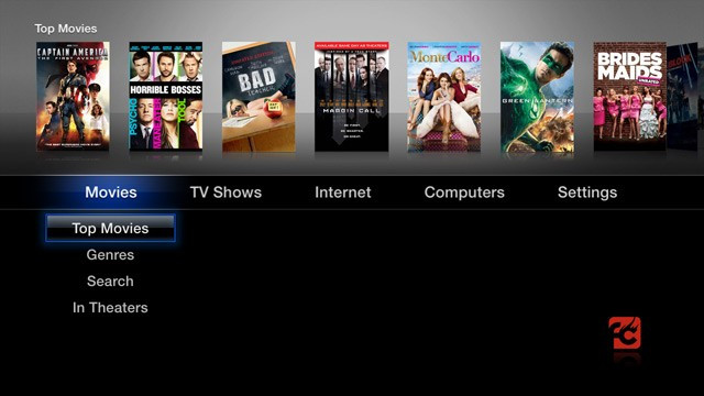 Seas0nPass - Tether Jailbreak Apple TV 2 / 3 on iOS 5.1.1 Seas0nPass - Tether Jailbreak Apple TV 2 / 3 on iOS 5.1.1