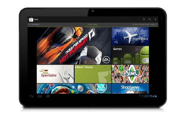 Google's Social Gaming App for Android