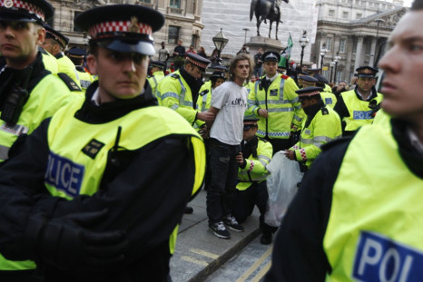 Occupy London