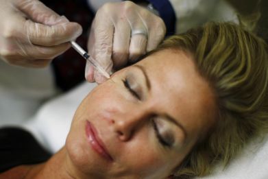 Botox Injection Could Treat Migraine, Says NICE