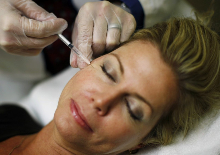 Botox Injection Could Treat Migraine, Says NICE