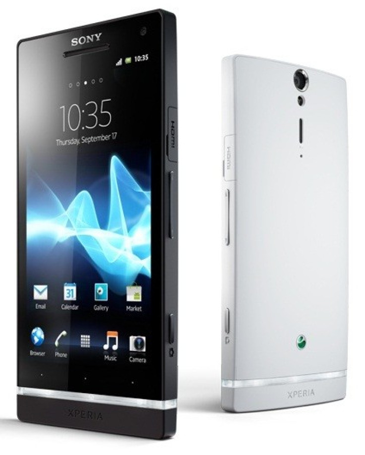 Will the Forthcoming Motorola Droid Razr HD Takedown Sony Xperia S?