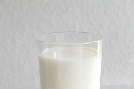 Milk