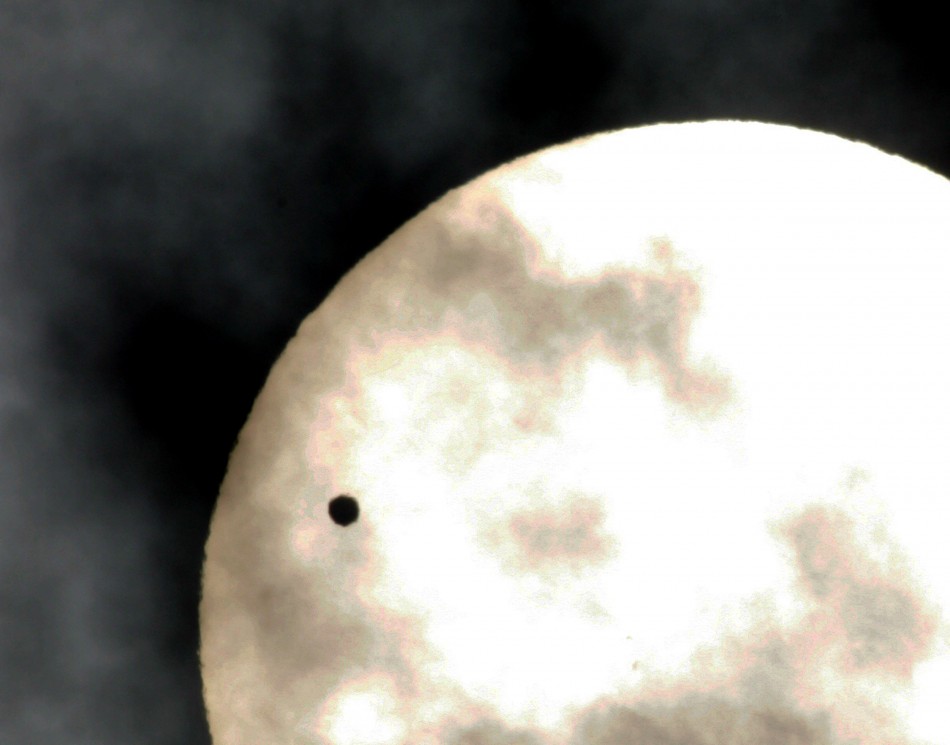 Forget Supermoon View Transit of Venus Rarest Planetary Movement Until the Year 2117