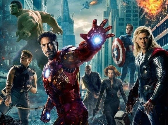 Avengers