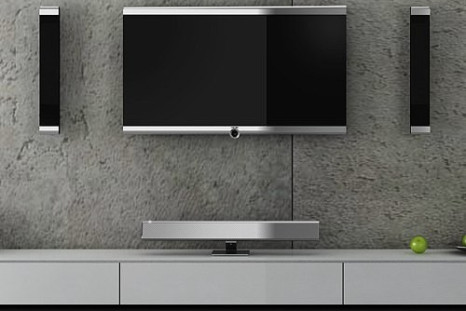 Apple Buying Loewe