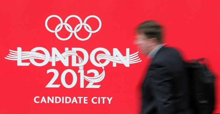 Olympic bid