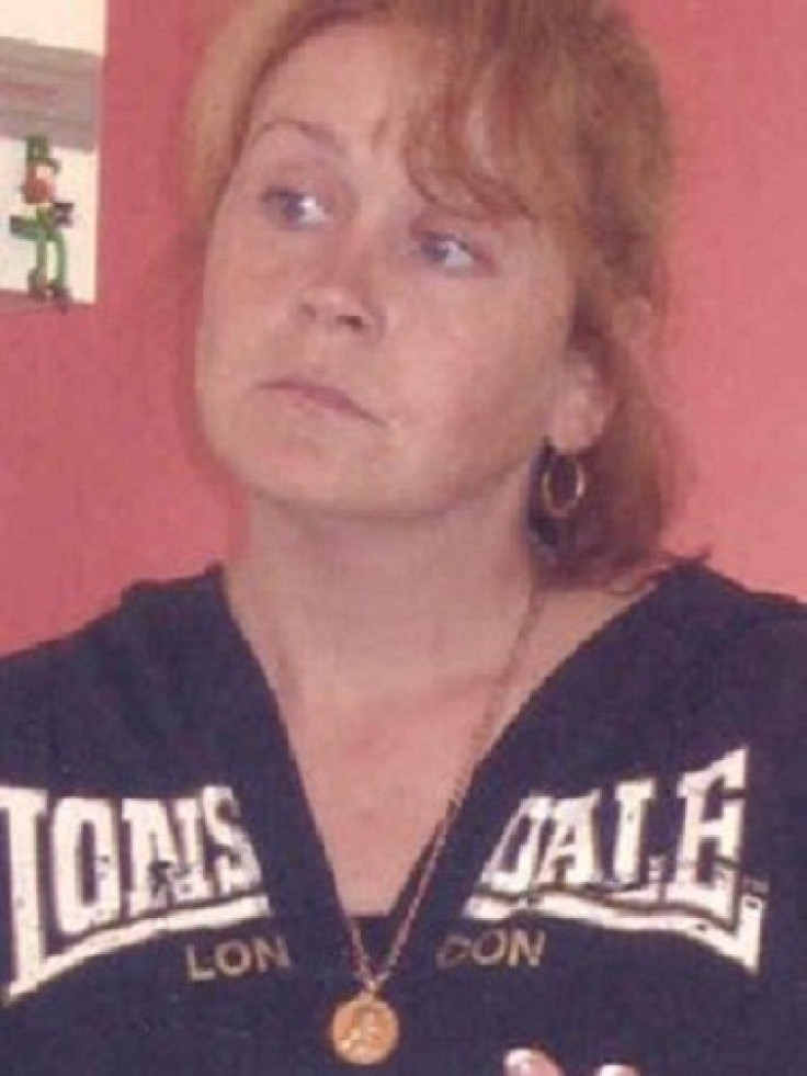 Paula Hounslea was 37 when she went missing from West Derby in 2009
