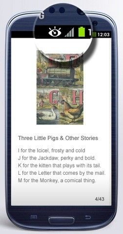 Samsung's Galaxy S3 Faces Motorola’s Photon 4G