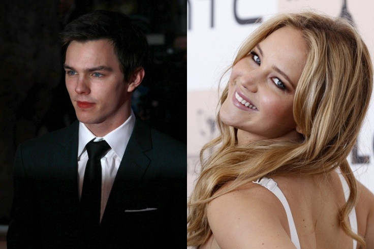 10 Real Life Hollywood Couples that Could Star in '50 Shades of Grey'