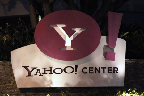 Yahoo Interim CEO Ross Levinsohn First message to workforce