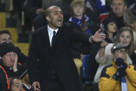 Roberto Di Matteo
