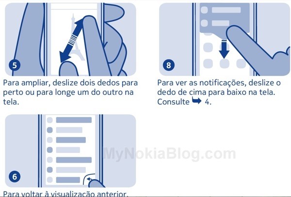 Nokia 311 Manual Leaked Online