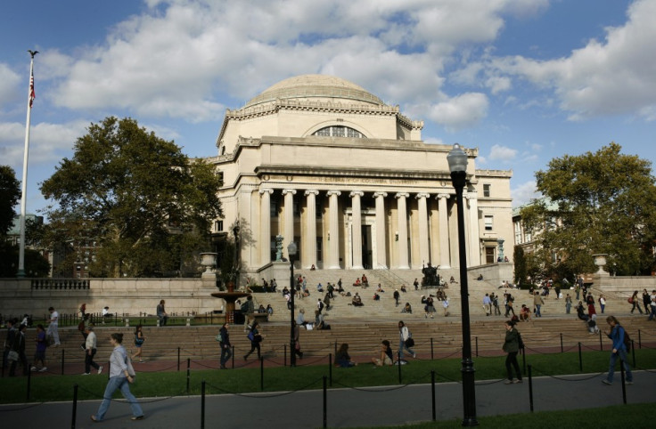 Columbia University