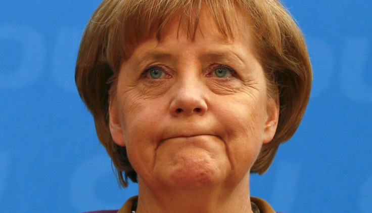 Merkel