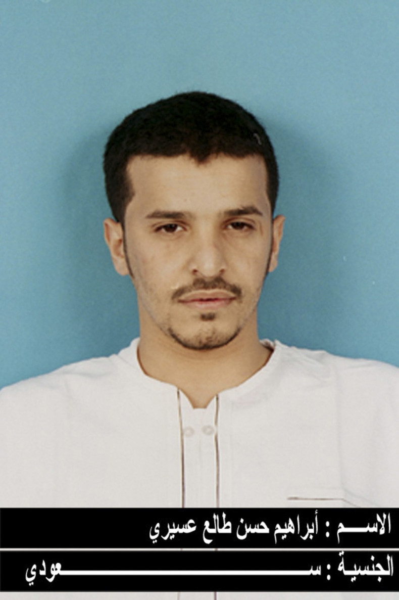 Ibrahim al-Asiri, alleged to be AQAP's chief bomb-maker, Reuters