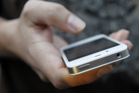 iPhone