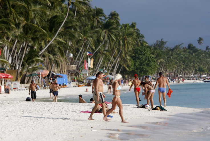 Philippines Tourism