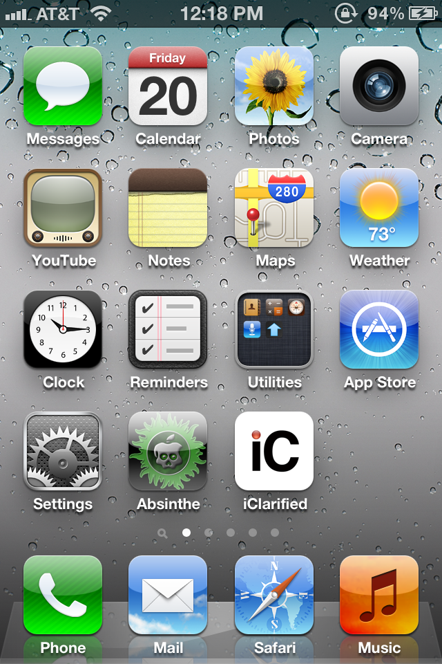 iOS 5.1.1 Untethered Jailbreak: RedSn0w, PwnageTool, Ultrasn0w And Cinject Updated For Rocky Racoon 5.1.1 On A4 Devices iOS 5.1.1 Untethered Jailbreak: RedSn0w, PwnageTool, Ultrasn0w And Cinject Updated For Rocky Racoon 5.1.1 On A4 Devices