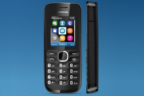 Nokia 110 handset release dates