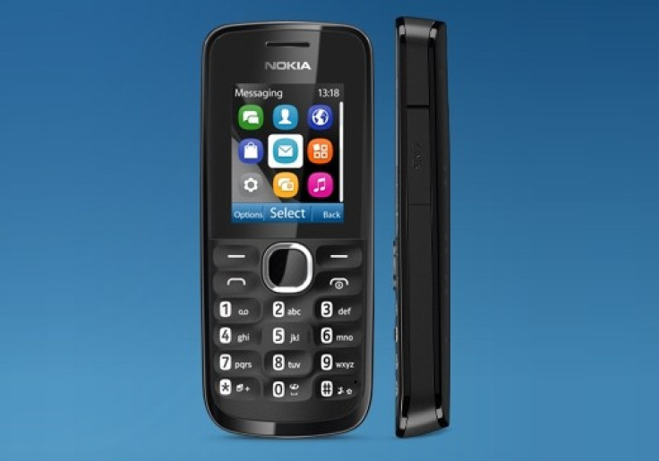 Nokia 110 handset release dates