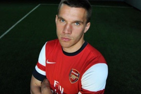 Podolski
