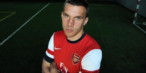 Podolski