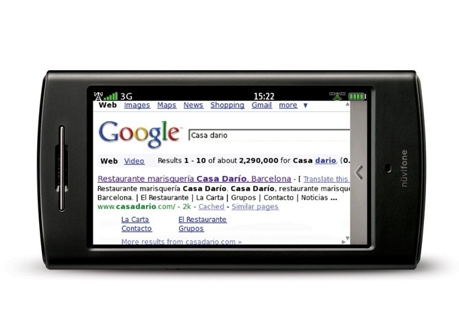 mobile phone browser restaurant google search mobile phone browser restaurant google search