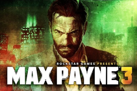 Max Payne 3 Tears Soundtrack Single now Available On iTunes