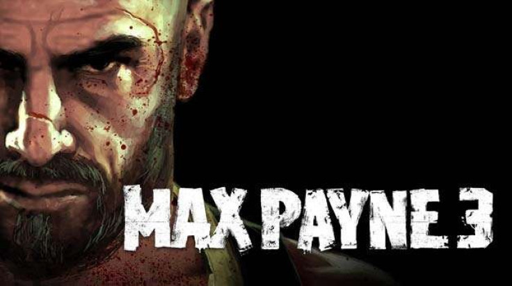 Max Payne 3 Launch Details