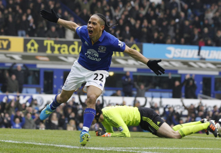 Steven Pienaar