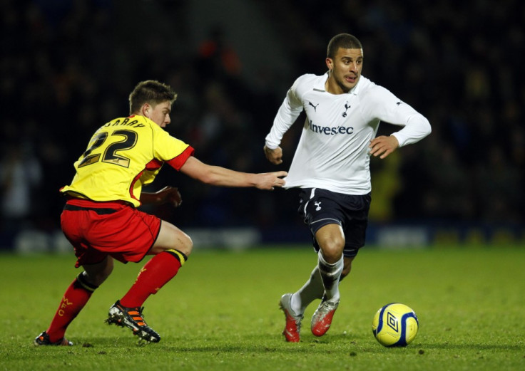 Kyle Walker