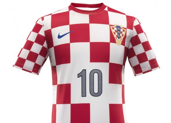 Euro 2012 News: Controversial Fine for Croatians Accused of Racism ...