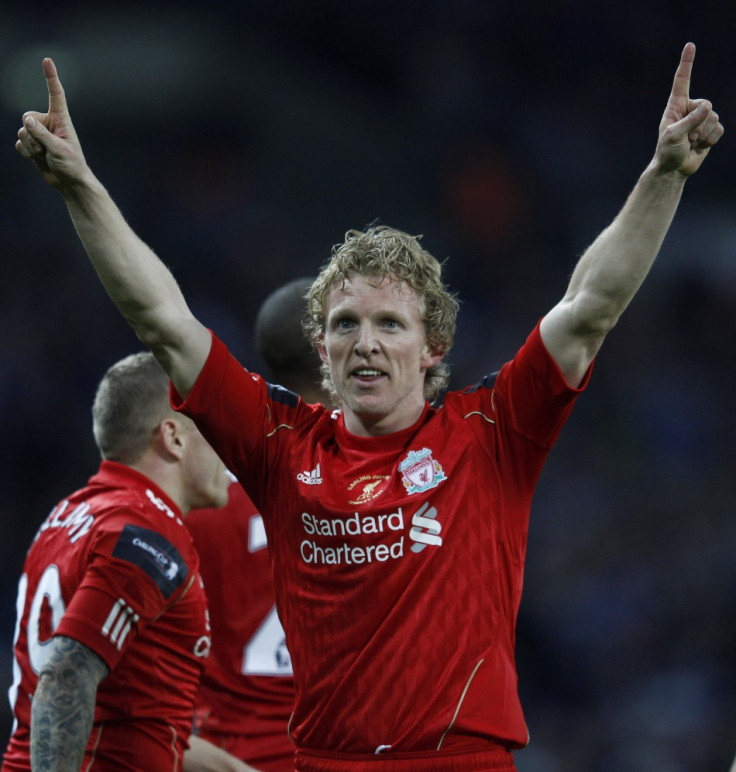 Dirk Kuyt