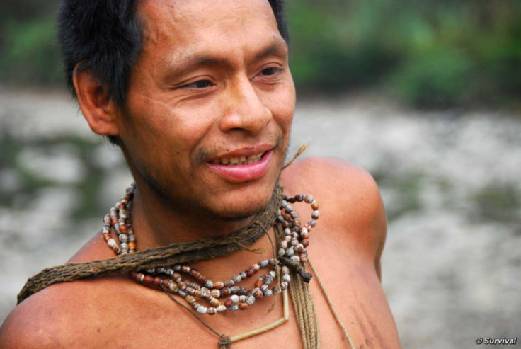 Peru’s Secret Plans of Pursuing Gas in Uncontacted Tribe Land Revealed