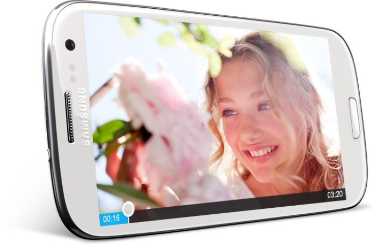 Samsung Galaxy S3 Will Arrive on 29 May For Pre-Orders in London