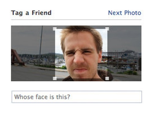 The Many Faces of Facebook July 2010