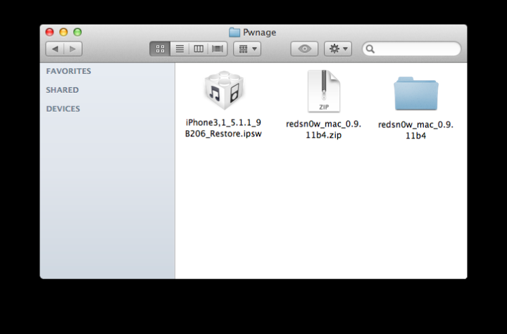 iOS 5.1.1 jailbreak iOS 5.1.1 jailbreak