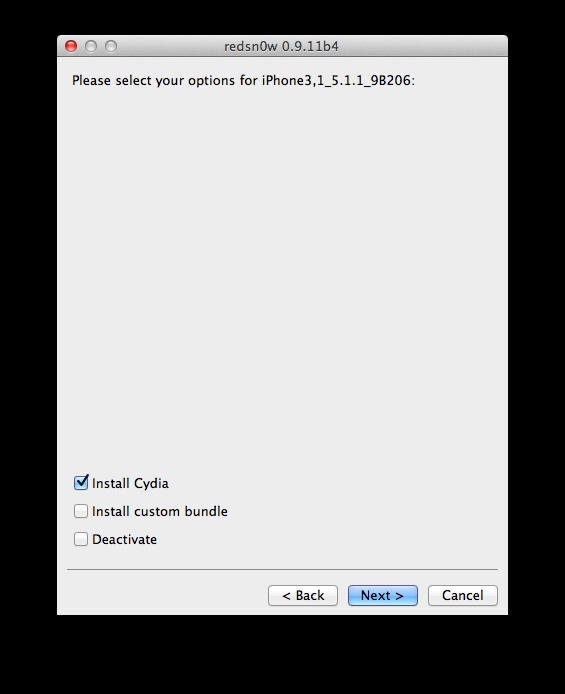 Jailbreak