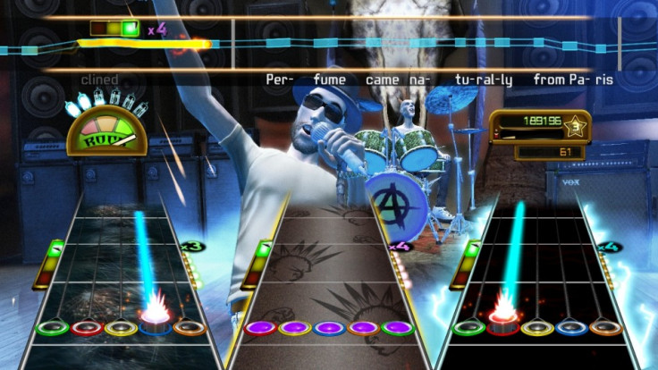 Guitar Hero Greatest Hits