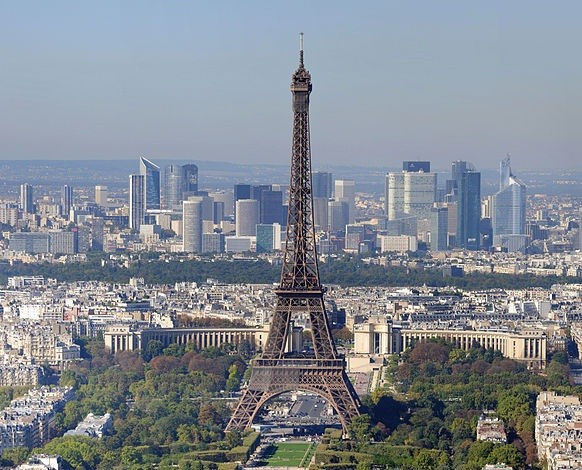 France