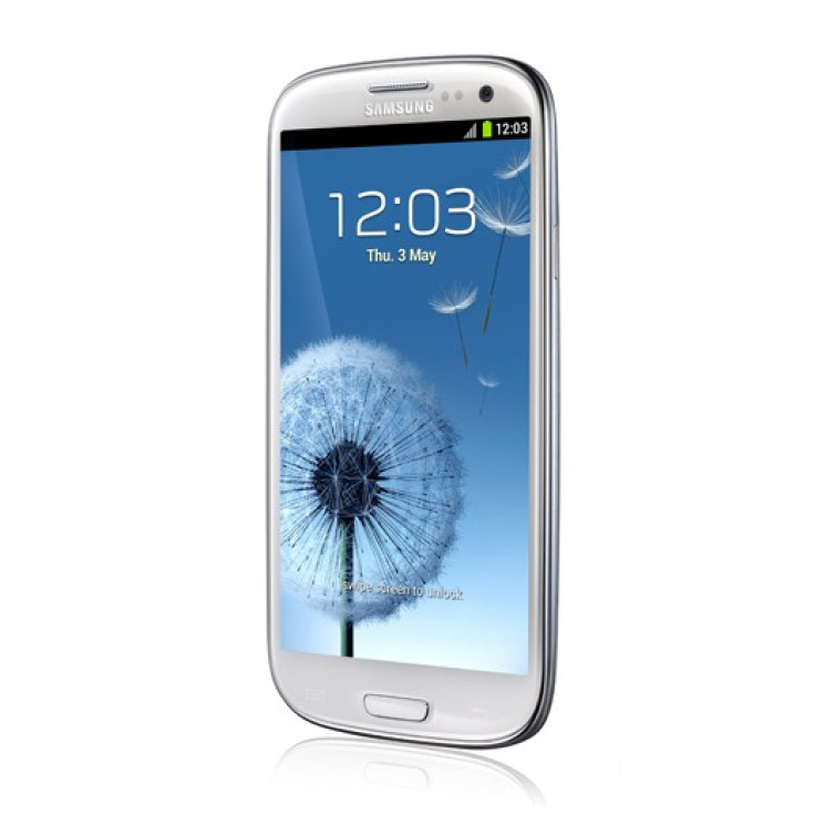Samsung  Galaxy S3