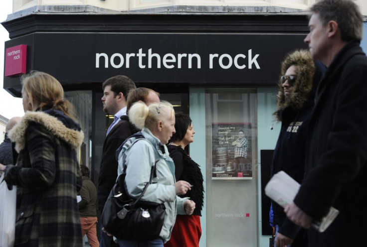 Northern Rock