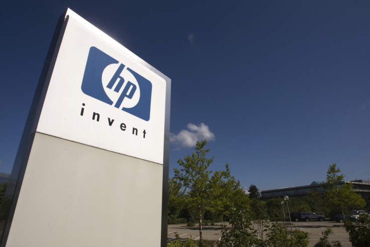 HP Lines up More Job Cuts to Register Higher Savings