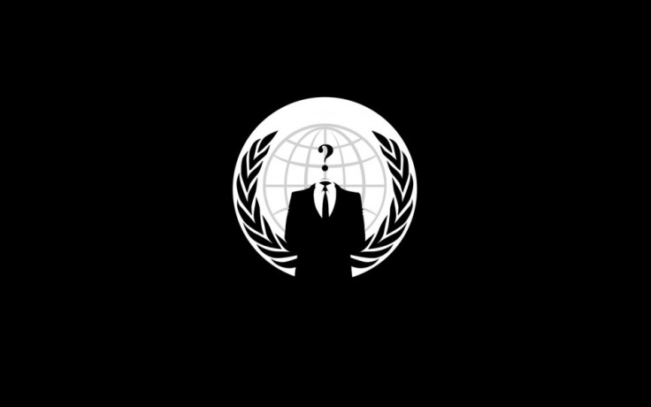 Anonymous Nepal