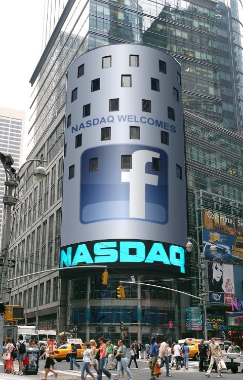 Facebook IPO